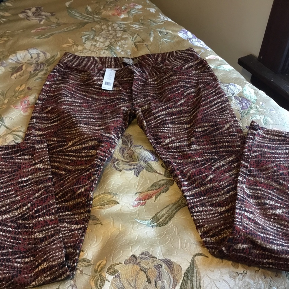 Romeo & Juliet Jeans